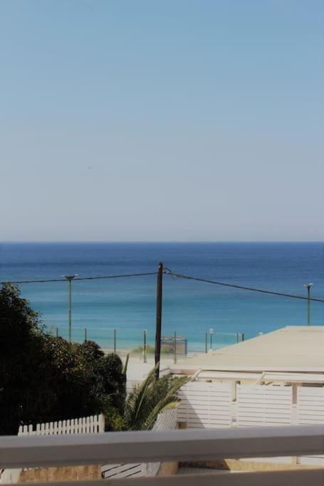 Serendipity Apartment Rhodes City Exterior photo