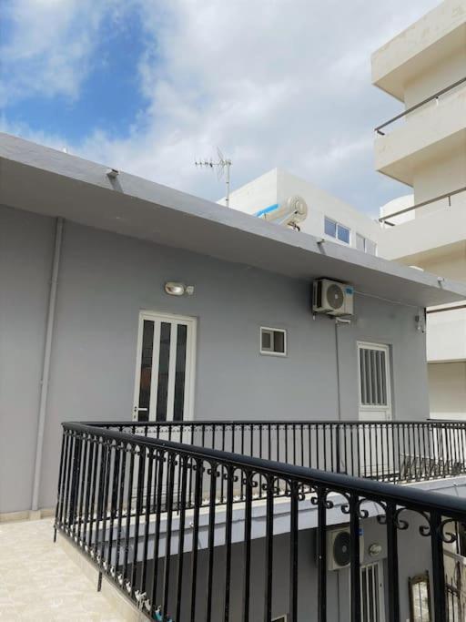Serendipity Apartment Rhodes City Exterior photo