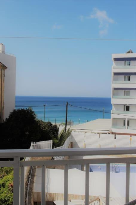 Serendipity Apartment Rhodes City Exterior photo
